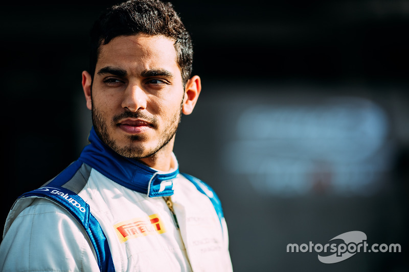 Roy Nissany, Campos