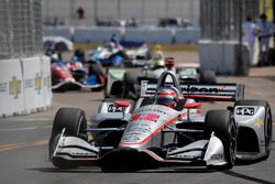 Will Power, Team Penske Chevrolet