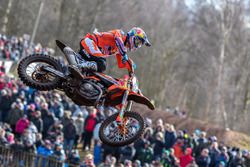 Jeffrey Herlings, KTM