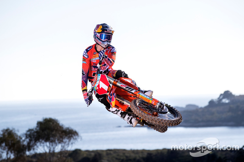 MX2: Pauls Jonass, KTM Factory Racing