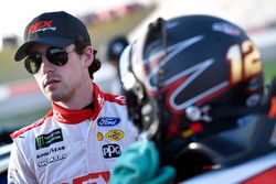 Ryan Blaney, Team Penske Ford Fusion