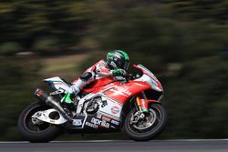 Eugene Laverty, Milwaukee Aprilia