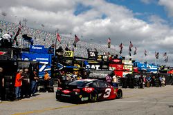 Austin Dillon, Richard Childress Racing Chevrolet Camaro