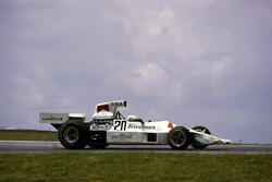 Arturo Merzario, Williams FW03