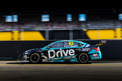 Michael Caruso, Nissan Motorsport