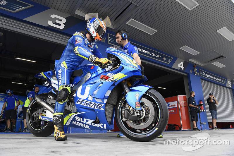 Álex Rins