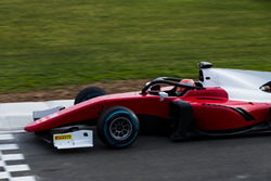 Antonio Fuoco, Charouz Racing System