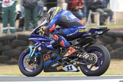 Sandro Cortese, Kallio Racing