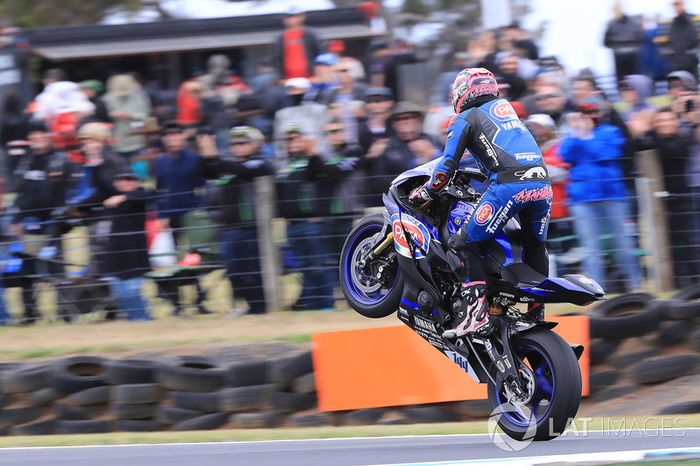 Ganador, Lucas Mahias, GRT Yamaha Official WorldSSP Team