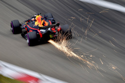 Daniel Ricciardo, Red Bull Racing RB14