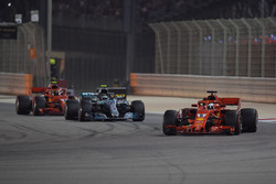 Себастьян Феттель, Ferrari SF71H