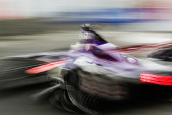 Sam Bird, DS Virgin Racing