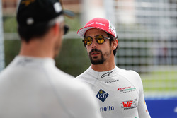 Lucas di Grassi, Audi Sport ABT Schaeffler