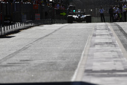 Валттері Боттас, Mercedes-AMG F1 W09