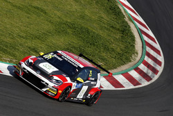 Mehdi Bennani, Sébastien Loeb Racing Volkswagen Golf GTI TCR