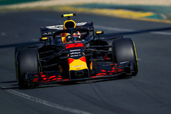 Даниэль Риккардо, Red Bull Racing RB14