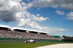 Sergio Perez, Force India VJM11 Mercedes