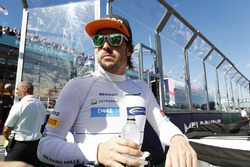 Fernando Alonso, McLaren