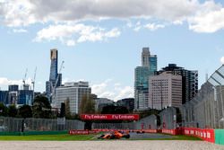 Fernando Alonso, McLaren MCL33