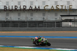 Jonathan Rea, Kawasaki Racing