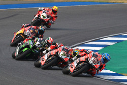 Marco Melandri, Aruba.it Racing-Ducati SBK Team