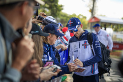 Роберт Кубіца, Williams Martini Racing