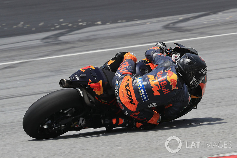 Mika Kallio, Red Bull KTM Factory Racing