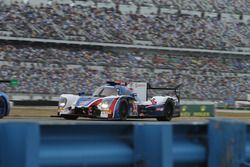 #32 United Autosports Ligier LMP2: Will Owen, Hugo de Sadeleer, Paul Di Resta, Bruno Senna