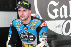 Thomas Luthi, Estrella Galicia 0,0 Marc VDS