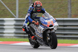 Tito Rabat, Avintia Racing
