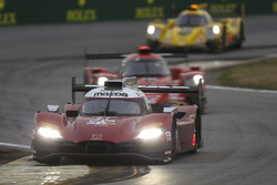 #77 Mazda Team Joest Mazda DPi, P: Oliver Jarvis, Tristan Nunez, René Rast