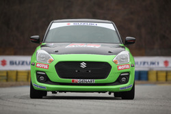 Suzuki Swift RS