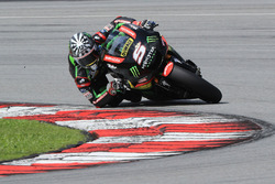 Cal Crutchlow, Team LCR Honda