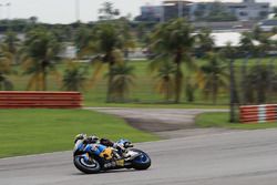 Thomas Luthi, Estrella Galicia 0,0 Marc VDS