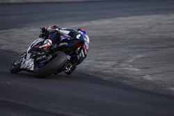 Michael van der Mark, Pata Yamaha