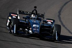 Ed Carpenter, Ed Carpenter Racing Chevrolet