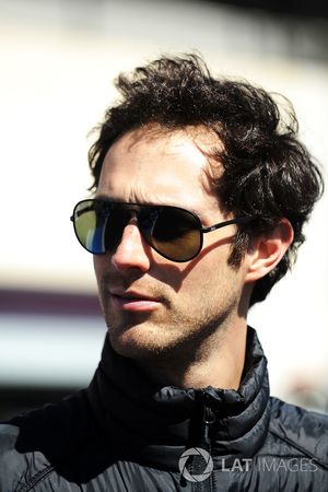 Bruno Senna, Rebellion Racing