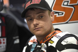Sam Lowes, Swiss Innovative Investors