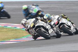 Alvaro Bautista, Angel Nieto Team