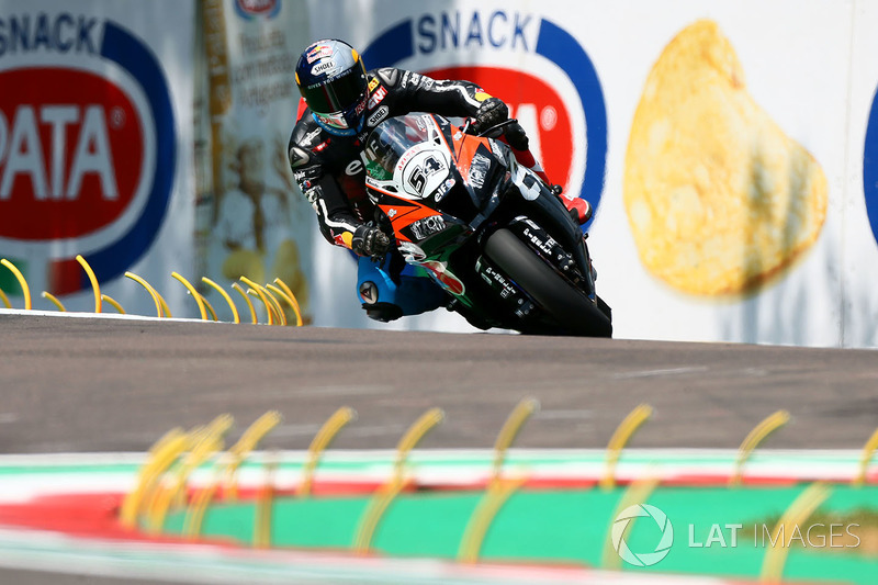 Toprak Razgatlioglu, Kawasaki Puccetti Racing