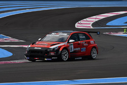 Nicola Baldan, Pit Lane Competizioni