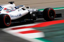 Lance Stroll, Williams FW41