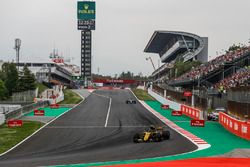 Carlos Sainz Jr., Renault Sport F1 Team R.S. 18