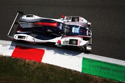 #32 United Autosports Ligier JSP217 - Gibson: William Owen, Hugo de Sadeleer, Wayne Boyd