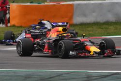 Jake Dennis, Red Bull Racing RB14