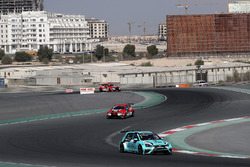 Jean-Karl Vernay, Leopard Racing Team WRT, Volkswagen Golf GTi TCR
