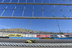 Daniel Suarez, Joe Gibbs Racing Toyota