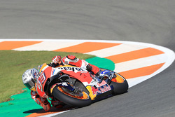 Marc Marquez, Repsol Honda Team