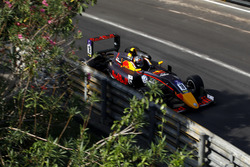 Daniel Ticktum, Motopark with VEB, Dallara Volkswagen