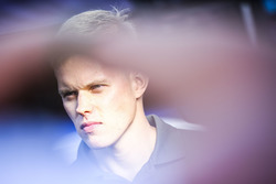 Ott Tänak, M-Sport